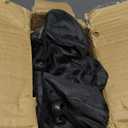 3PCS Black Easel Stand for Wedding Sign Stand, 66 Inch Lightweight Adjustable Art Easel for Display, Wedding Sign, Poster, Black Metal Easel with Portable Bags