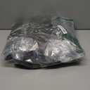 Ciwolce Men's Suits Tweed Green 3 Piece Wool Suit Slim Fit Tuxedo Jacket and Dress Pants Tie Set for Wedding Business Daily, 2XL