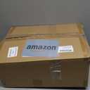 Timer 2 Pack Outdoor Christmas Tree Urn Filler 24 Inch Artificial Xmas Tree withPinecones Red Berries Tripod Stake Warm White & Colorful Lights Battery Operated 8 Mode Porch Decor Pathway Holiday Yard