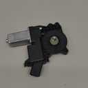 Obaee Power Window Lift Motor Front Left Driver Side Compatible with 2014-2021 Chevrolet Tahoe Silverado 1500 2500 3500, GMC Sierra Yukon, Cadillac Escalade ESV, Replace 22921493, 23453653, 742-054