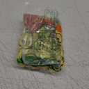 Yikeyo Dog Pajamas Small Sized Boy Girl, Cotton Stretchable Pet Clothes Jammies Puppy Outfits for Dogs Female Male, Spring Summer Doggie Pjs Doggy (Yellow Duck, XL)