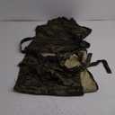 Ptorlio Summer Casual Women's Denim Dress Party Club Sleeveless Mock Neck Cut Out Tie Side Jean Outfits S Camo Grey