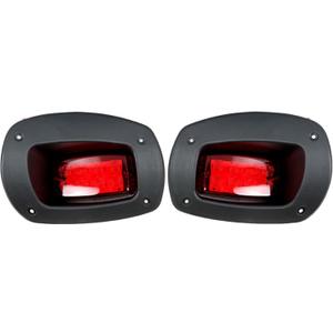 WFLNHB Golf Cart Tail Light Replacement for EZGO RXV 2008-2015