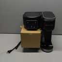 Keurig K-Duo Hot & Iced Single Serve & Carafe Coffee Maker, MultiStream Technology, 72oz Reservoir (Gen 2)