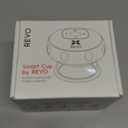 REVO The Original 4-in-1 Smart Cupping Therapy Massager, Red Light Therapy for Targeted Pain Relief, Knots, Aches, Muscle Soreness, Circulation & Tighter Skin, Portable Cupping Kit