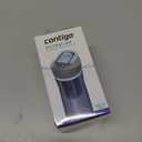 Contigo Replacement Filter for Clybourn FreeFlow Filter Water Bottle with AUTOSEAL Lid