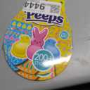PEEPS 200+ Smelly Stickers 6 pack