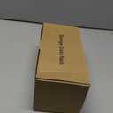 Cisily Blue Kitchen Sink Caddy Organzier with High Brush Holder, Sponge Holder for Sink, 304 Rustproof Stainless, Kitchen Countertop Soap Dispenser Organizer, Blue Home Decor and Accessories (9.25)