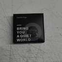 2025 Upgraded Ear Plugs for Sleeping Noise Cancelling, NRR 45dB EarPlugs for Sleeping, Concerts & Festivals, Traveling, Studying, Focus, Reusable, Ear Protection, 7 Pair Silicone Eartips