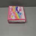 Valentines Day Gifts for Kids Classroom, 24 Pack Valentines Day Cards with Animal Plush Toy, Stuffered Animal Toys for Valentines Gifts Exchange, Kids Valentines Party Favors Supply For Boys Girls