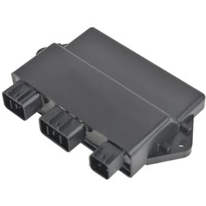 Silscvtt CDI Box Unit Replacement for Yamaha 660 2002 2003 2004 2005 2006 2007 2008 5KM-85540-10-00 5KM-85540-00-00