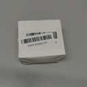 MRGLAS 2-Pack 90W USB C Car Charger,[Super Mini Metal] Car Charger Fast Charging Adapter PD+QC3.0 Dual Port Type C Car Cigarette Lighter USB Compatible iPhone 16 15 14 Pro Max iPad S25-Red