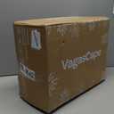 Dog Heating Pad (56"x40") - Waterproof Electric Heated Mat & Pet Bed for Indoor and Outdoor Use, Chew Resistant Cord, Machine Washable Cover with Wheat Pattern Quilting, for Cats and Pets (Grey)