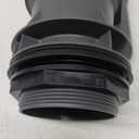 American Standard 3174105-0070A Champion Universal Replacement Flush Valve, Black (1 Pack)