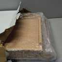 U.S. Art Supply Large 20-1/2" x 16" Wooden Drawing Board Adjustable, 16" x 20.5" x 18"