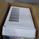 4000 Sq.Ft Dehumidifier, 64 Pint Smart Humidity Control, Drain Hose