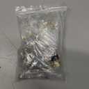 Nuts bolts and washers
