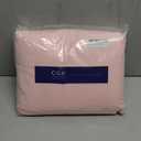 Extra Deep Queen Sheet Set - 6 Piece Breathable and Cooling Sheets - Hotel Luxury Bedding for Women, Men, Kids & Teens - Easy & Secure Fit - Soft, Wrinkle Free & Comfy - Extra Deep Pockets - Baby Pink