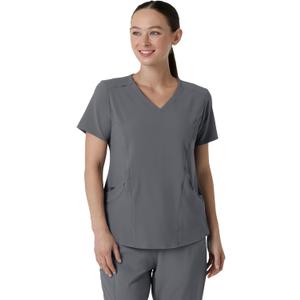 Women's Renew V-Neck Top (Large)