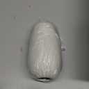 8 Pack Ceramic Bud Vase, White Ceramic Vase Modern Mini Bud Vase in Bulk for Centerpieces, Small White Vase for Flowers Pampas Grass, Wedding, Home