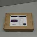 JBL Charge 4 - Waterproof Portable Bluetooth Speaker - Black