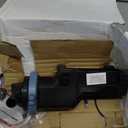 Whale Gulper 220 Graywater Pump - Manages Gray Waste in Boats & RV - 3.5 GPM Flow Rate - 12V/24V