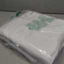 Massage Table Warmer - Professional Heating Pad SPA Massage Bed Warmer with Timer 10 Heat Settings Overheat Protection for Massage Bed Spa, Soft, 8.5Ft Cord, 30" x 72.8"