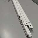 Mini Split Wall Mount for 9000-36000 Btu Condensers - Universal Outdoor Mount for Mini Split Systems