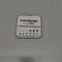 RCstyle HiBloks LED Light Blocking Stickers Compatible with Ray-Ban Meta Gen 2 Wayfarer/Skyler/Headliner/Oakley Meta HSTN Accessories, Blackout LED Covers, Low-Tack Restickable (12Pcs)