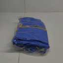 Ikea Frakta Storage Bag - Blue (5)