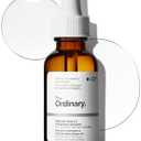 The Ordinary Salicylic Acid 2% Anhydrous Solution, Gentle Exfoliating Serum for Blemish-Prone Skin and Uneven Texture