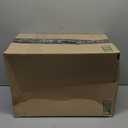 DOWNCOOL Comforters Queen Size, Reversible Duvet Insert,Black/Grey All Season Blanket, Lightweight Quilt, Down Alternative Hotel Comforter with Corner Tabs (Black/Gray, Queen 88x92 Inches) (Queen, Black/Gray)