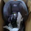 Chicco OneFit LX ClearTex All-in-One Convertible Car Seat