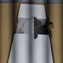 Shiatsu Foot Massager with Heat Electric Feet Massage Machine for Plantar Fasciitis Relief Adjustable Air Compression & 3 Temperature Levels Perfect for Home or Office White