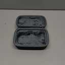 Honlyn Carrying Case for DJI Mini 5 Pro, Storage Bag Portable Box Shoulder Bag Handbag Drone Controller Accessories (Drone Body Bag)