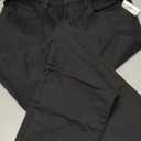 Amazon Essentials Men's Chinos, Athletic Fit, Work Pants, 5-Pocket, Comfort Stretch (31W x 32L, Black)