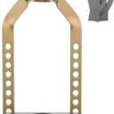 CV Joint Puller Propshaft Separator Tool Universal CV Axle Removal Tool CVJ CV Axle Puller U Joint Removal Tool