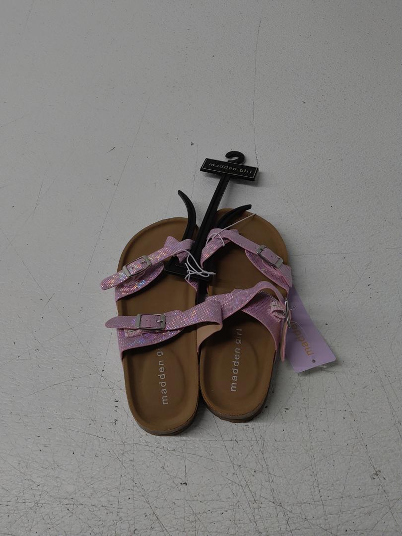Madden Girl Pink 12