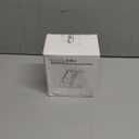 Smtcsl 3 in 1 Wireless Charging Station: 5000mAh Removable Power Bank Charger Stand for Phone/Watch/Air Pods - Portable Magnetic Battery Pack for Air 17 16 15 14 13 12 Series Pink