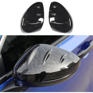 for Honda Civic Touring 2022 2023 2024 2025 Extrior Side Rear View Mirror Cover, Rearview Mirror Trims for Civic 11th Gen Sport Touring Original Car OEM Style -Cool Glossy Black (with Integrated LED Turn Indicators) for Honda Civic Touring 2022 2023 2024 2025 Extrior Side Rear View Mirror Cover, Rearview Mirror Trims for Civic 11th Gen Sport Touring Original Car OEM Style -Cool Glossy Black (with Integrated LED Turn Indicators)