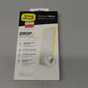 OtterBox iPhone 15 Pro MAX (Only) Premium Glass, Scratch Protection, Flawless Touch Response, Fingerprint Resistant, Easy Installation