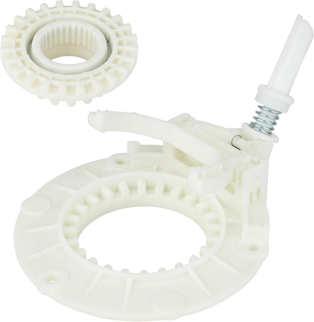4323EA2001C Washing Shift Actuator Coupling Assembly Compatible with LG and Kenmore WasherReplaces PS7786658 ACP72929002 AP5674447 2653835