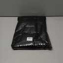 Lumbar Support Board & Back Stretcher - 4-Level Adjustable Cracker for Lower Back Pain Relief, Home Office Use (Blue)