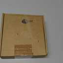 12 Pieces Deer Figurines Toy Realistic Deer Family Figurines Forest Animals Figures Miniature Woodland Creatures Miniature Cake Toppers for Christmas Birthday Party Bridal Shower