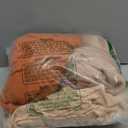 Beababies, 70% bamboo, 30% cotton, swaddle blankets, breathable (44in x 46in), 4 blankets