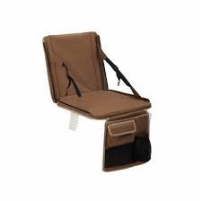 Glacier's Edge Stadium Seat