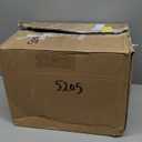 Patio Furniture Covers Waterproof Heavy Duty, 90"x64"x28" Large Outdoor Dining Table and Chair Covers/ Waterproof UV Snow Resistant/ General Purpose Outside Sectional Sofa Set Covers (Beige with Grey)