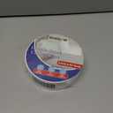 WINNOW Heavy Duty Double Sided Rug Tape 2 Inch x 45 Yards  Carpet Tape Gripper for Wood, Tile & Carpet, NonSlip, Strong Hold, Removable