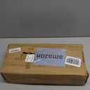 2-Pack Adjustable Metal Plant Stand Indoor Outdoor - Fits 8 to 12 Inches Pots - Mid Century Modern Planter Stand Black Flower Pot Holder Home Decor for Gardening Gifts