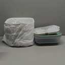 Momcozy Bottle Sterilizer and Dryer, Modular Nesting Space Saving Design, 6 Bottles Capacity, 4 in 1 Compact Sterilizer for Baby Bottles, Breast Pump Parts & Newborn Essentials, Drying Rack Included